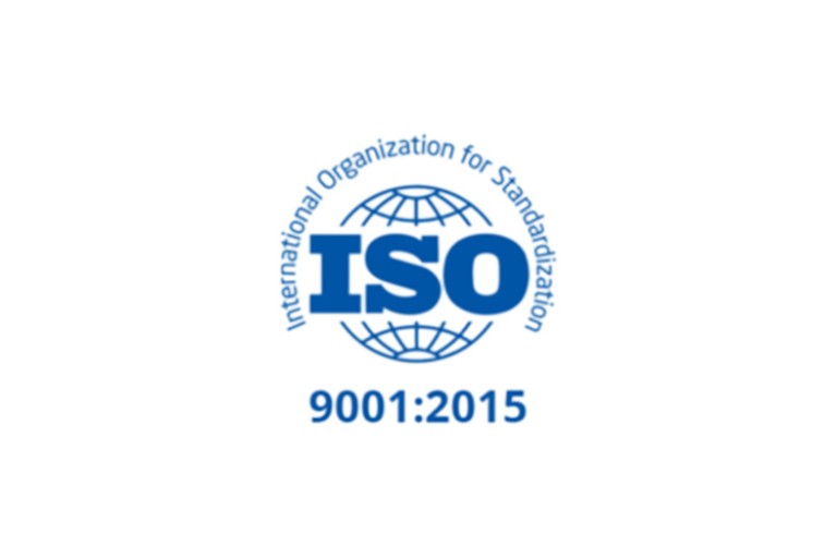 ISO 9001:2015	