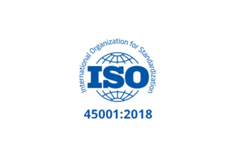 ISO 45001:2018