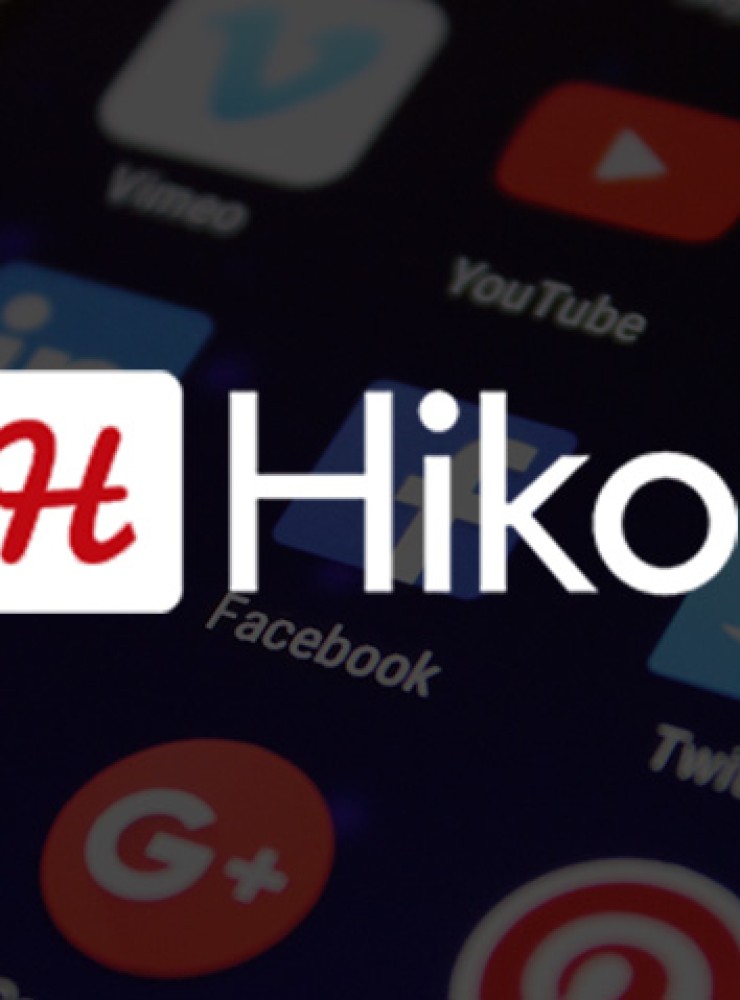 Hiko Tekstil Artık Online Platformlarda